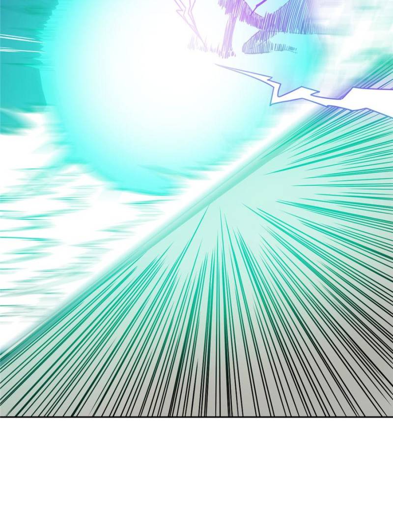 The Greatest Deity Chapter 50 43